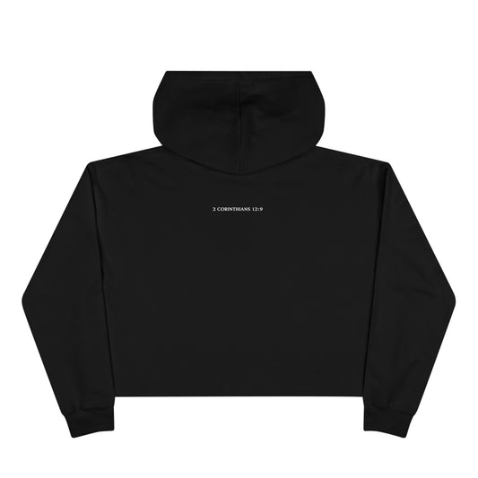 Iron & Grace™ Foundations Cropped Hoodie